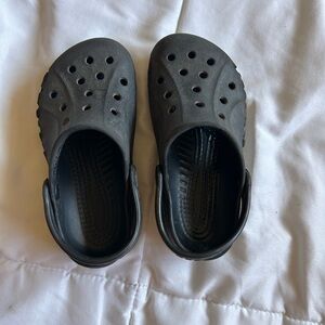 Crocs child Sz 10-11